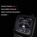 Spawarka SPARTUS XPro MIG 310 DUAL PULSE 400V 300A ŹRÓDŁO
