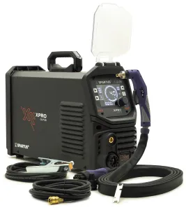 PRZECINARKA PLAZMOWA SPARTUS XPro CUT 50 25mm PLAZMA 20-40A EMC PFC