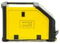 Spawarka MAGNUM MIG 201 ALU PRO SYNERGIA PULS IGBT LCD