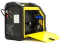 Spawarka MAGNUM MIG 201 ALU PRO SYNERGIA PULS IGBT LCD
