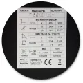 Spawarka MAGNUM MIG 201 ALU PRO SYNERGIA PULS IGBT LCD
