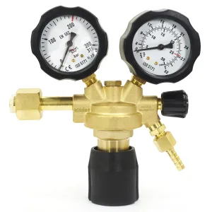Reduktor butlowy Ar/CO2-10 BestSchweissen.de